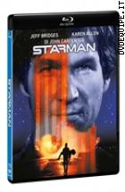 Starman (1984) - Combo Pack ( Blu - Ray Disc + Dvd )