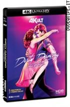 Dirty Dancing - Balli Proibiti (4Kult) ( 4K Ultra HD + Blu - Ray Disc + DVD Bonu