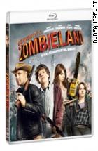 Benvenuti A Zombieland - Combo Pack ( Blu - Ray Disc + Dvd )