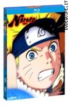 Naruto - Stage 5 ( 4 Blu - Ray Disc )