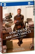 Vincenzo Malinconico, Avvocato D'insuccesso (3 Dvd)