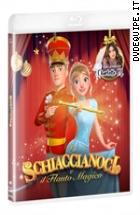 Lo Schiaccianoci E Il Flauto Magico ( Blu - Ray Disc )