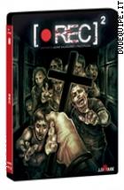Rec 2 (Hell House) ( Blu - Ray Disc )