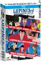 Lupin III -Tv Movie Collection 