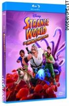 Strange World - Un Mondo Misterioso ( Blu - Ray Disc )