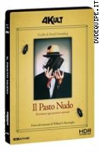 Il Pasto Nudo (4Kult) (4K Ultra HD + Blu-Ray Disc + Card)