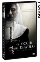 Gli Occhi Del Diavolo