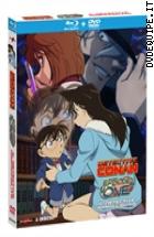 Detective Conan: Episode One - Combo Pack ( Blu - Ray Disc + Dvd )