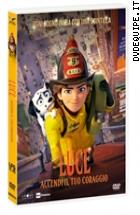 Luce - Accendi Il Tuo Coraggio