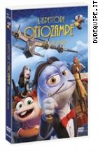 L'ispettore Ottozampe E Il Mistero Dei Misteri