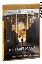 The Fabelmans ( Blu - Ray Disc )