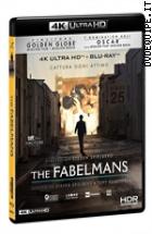 The Fabelmans ( 4K Ultra HD + Blu - Ray Disc )