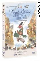 Ernest E Celestine - L'avventura Delle 7 Note (Dvd + Booklet)