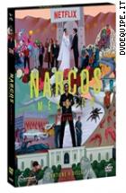 Narcos - Messico - Stagione 3 ( 2 Blu - Ray Disc )