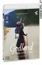 Godland - Nella Terra Di Dio ( Blu - Ray Disc )