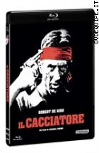 Il Cacciatore (I Magnifici) ( Blu - Ray Disc )