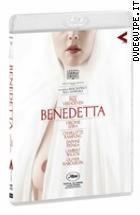 Benedetta ( Blu - Ray Disc )