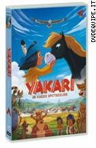 Yakari - Un Viaggio Spettacolare