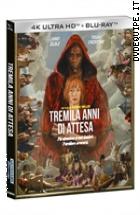 Tremila Anni Di Attesa ( 4K Ultra HD + Blu - Ray Disc )