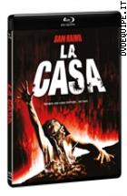 La Casa (I Magnifici) ( Blu - Ray Disc ) ( V. M. 14 Anni) 