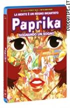 Paprika - Sognando Un Sogno ( Blu - Ray Disc + Dvd )