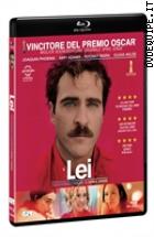 Lei (I Magnifici) ( Blu - Ray Disc )