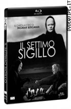 Il Settimo Sigillo (I Magnifici) ( Blu - Ray Disc )