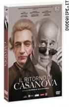 Il Ritorno Di Casanova