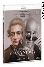 Il Ritorno Di Casanova ( Blu - Ray Disc )