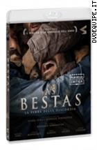 As Bestas - La Terra Della Discordia ( Blu - Ray Disc )