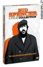 Bud Spencer - Collection (4 Dvd)