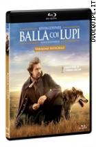 Balla Coi Lupi - Versione Integrale ( Blu - Ray Disc )