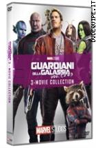 Cofanetto Guardiani Della Galassia Vol. 1 & 2 & 3 (3 Dvd)