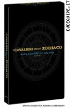 I Cavalieri Dello Zodiaco - Parte 1 - Le Dodici Case (5 Dvd + Booklet)