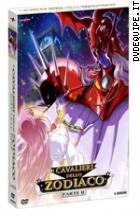 I Cavalieri Dello Zodiaco - Parte 2 (6 Dvd + Booklet)