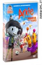 Arkie E La Magia Delle Luci