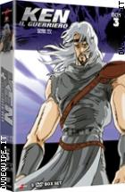 Ken Il Guerriero - Serie Tv - Box 3 (5 Dvd)