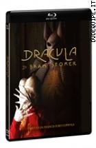 Dracula di Bram Stoker ( Blu - Ray Disc )