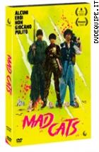 Mad Cats