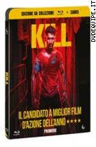 Kill ( Blu - Ray Disc + 2 Cards )