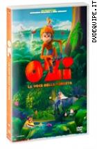 Ozi - La Voce Della Foresta