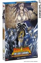 I Cavalieri Dello Zodiaco - The Lost Canvas (6 Dvd + Booklet)