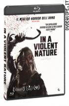 In A Violent Nature ( Blu - Ray Disc + Card + Booklet )