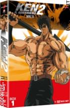 Ken Il Guerriero 2 - Serie Tv - Box 1 (5 Dvd)
