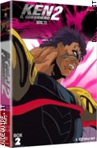 Ken Il Guerriero 2 - Serie Tv - Box 2 (5 Dvd)