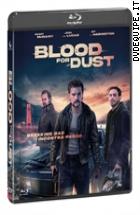 Blood For Dust ( Blu - Ray Disc )
