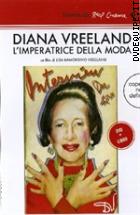 Diana Vreeland - L'imperatrice Della Moda (Real Cinema) (Dvd + Libro)