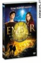 Ember - Il Mistero Della Citt Di Luce 