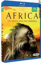 Africa (BBC Heart) ( 2 Blu - Ray Disc )