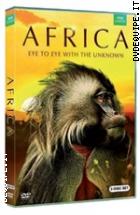 Africa (BBC Heart) (3 DVD)